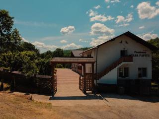 Casa Papițu - Vadu Izei - 9