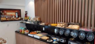 Hotel Saveiro - Recife - 3