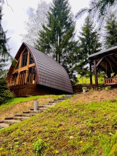 Апартаменти Smereka - 0