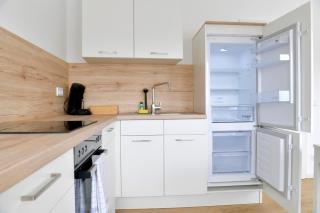 Stay and Work Apartment - 8 beds - 4 bed rooms - Kleve - 3