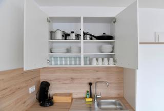 Stay and Work Apartment - 8 beds - 4 bed rooms - Kleve - 2