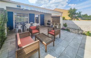 2 Bedroom Cozy Home In Portiragnes - Portiragnes - 2