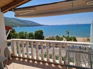 Chrispy Apartments - Sivota - 9