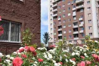 Уютная квартира в центре возле АДК - 1