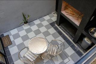 Honduras 5750 - Lux 3 Bd Gastronomic Area - Buenos Aires - 8