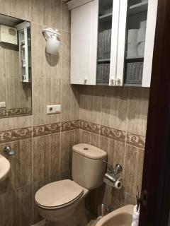 APARTAMENTO MEDIODIA - Luanco - 9