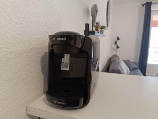 Appartement a 50 mètres de la plage - Fréjus - 2