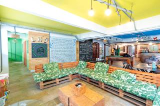 Local Hostel & Suites Manaus - 0