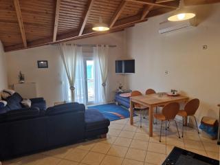 Chrispy Apartments - Sivota - 1