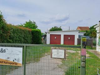 B&B All'Aeroporto - Curtatone - 6