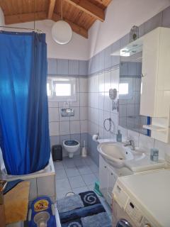Chrispy Apartments - Sivota - 2