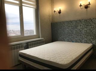 Apartment near Dnipro arena - Dnipro - 8