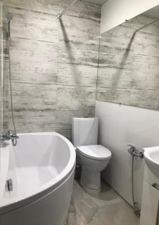 Apartment near Dnipro arena - Dnipro - 7