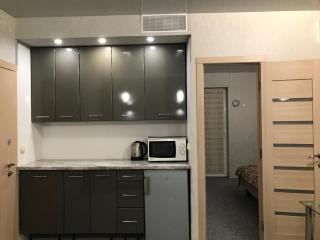 Apartment near Dnipro arena - Dnipro - 4