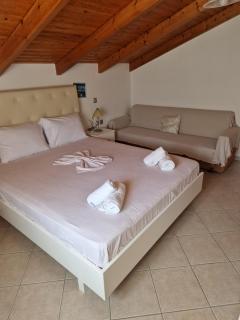 Chrispy Apartments - Sivota - 4