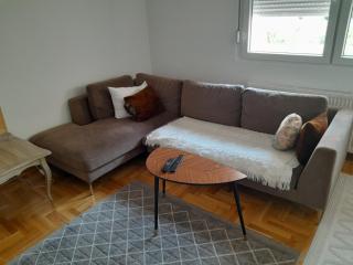 Blue Danube 2 Free public parking - 6