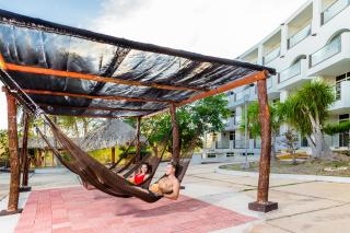 Uxmal Resort Maya - Uxmal - 3