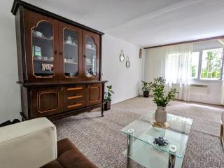 Green apartment Sarajevo - Sarajevo - 6