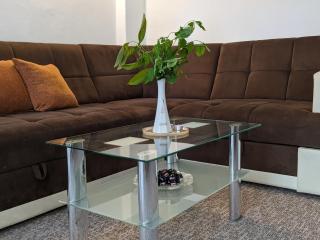 Green apartment Sarajevo - Sarajevo - 3