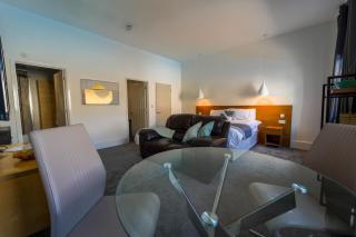 Captivating 1-Bed apartment Merthyr Tydfil - - Merthyr Tydfil - 6