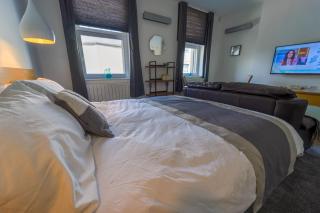 Captivating 1-Bed apartment Merthyr Tydfil - - Merthyr Tydfil - 1