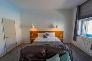 Captivating 1-Bed apartment Merthyr Tydfil - - Merthyr Tydfil - 7