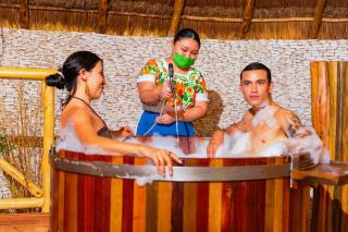Uxmal Resort Maya - 1