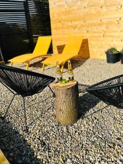 TT Lodges - Stockton-on-Tees - 4