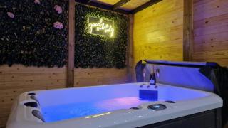 TT Lodges - Stockton-on-Tees - 3