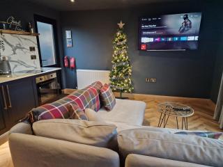TT Lodges - Stockton-on-Tees - 3
