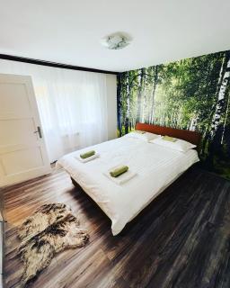 Green apartment Sarajevo - Sarajevo - 0