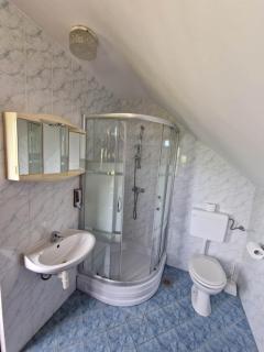SOBE I APARTMAN VUK - Čatrnja - 3