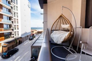 Tropical Vibes Suite - Mamaia Sat/Năvodari - 4