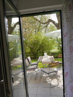 Ferienwohnung Kirchberg Uettingen - Uettingen - 7