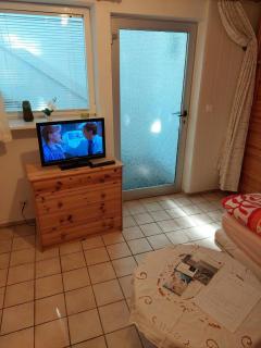Haus Halliger, Appartment Peter - Westerland - 4