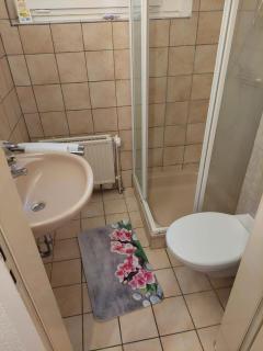 Haus Halliger, Appartment Peter - Westerland - 1