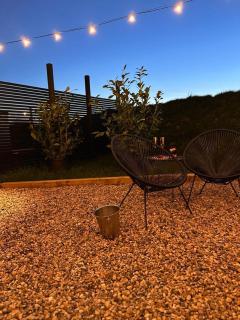 TT Lodges - Stockton-on-Tees - 2