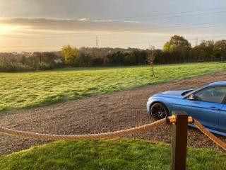 TT Lodges - Stockton-on-Tees - 1