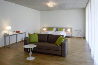 Gästehaus Hunziker - 1