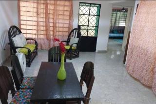 Casita Carolina - Bacalar - 0