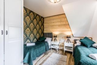 Apartamenty Tradycja - 7