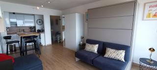 Appartement Vue Mer - Remblai Les Sables d'Olonne - La Clé Chaumoise - 3