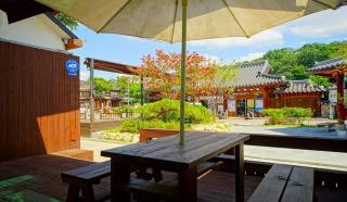 Chungsachorong Taejoro - Jeonju - 8