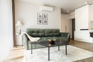 Pine Paradise Palanga-Hill Garden Residence - 2