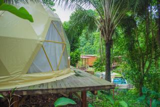 Eden Valley Ecolodge and Farming - Madalena - 1
