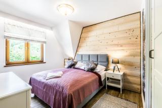 Apartamenty Tradycja - 1