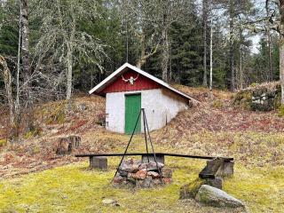 Holiday home SANDHULT - Sandhult - 4