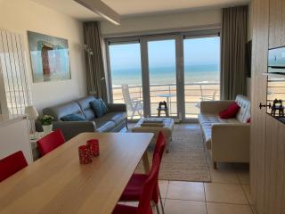 Apartment "Zeezicht" - 1