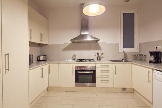 You Stylish Diagonal Apartments - Barcelona - 4