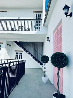 villa gardens - Kobuleti - 3